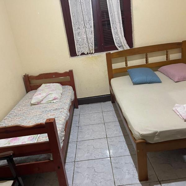 HOTEL PENSÃO COLONIAL - Centro Atibaia - Foto 2
