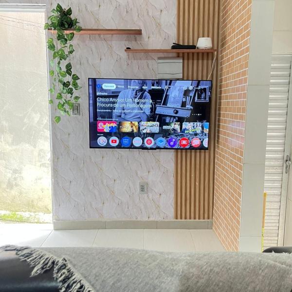Casa familiar completa próxima ao parque da COP30