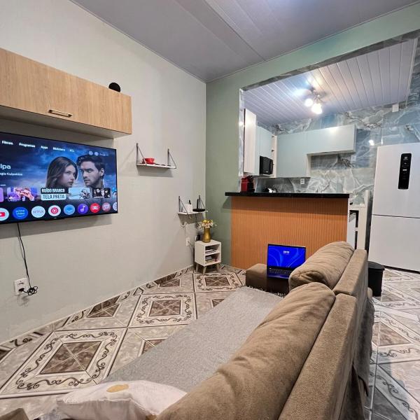 Casa na melhor avenida de Belém, há 2km COP