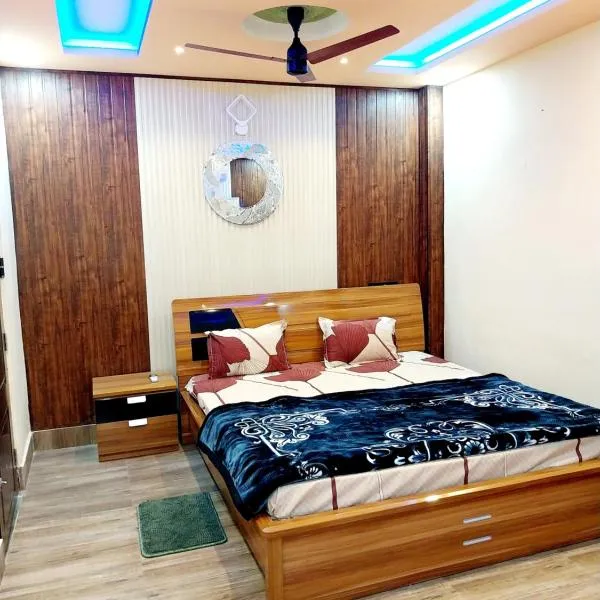 NEIL & NIAL Home Stay, hotel in Bāghdogra