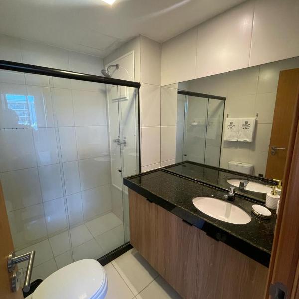 Studio Completo em Muro Alto com Lazer de Resort e Praia a 150m - Foto 3