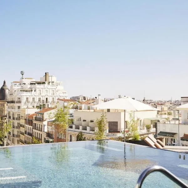 Thompson Madrid, by Hyatt, hotel in Madrid