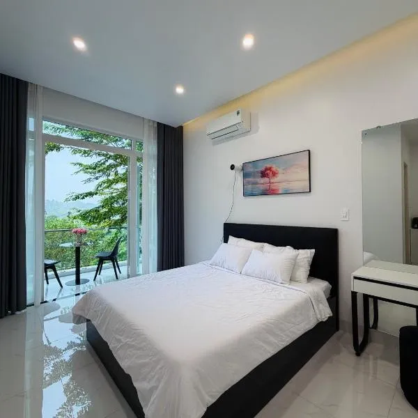 Niki Homestay, hotel in Thôn Dương Xuân Hạ
