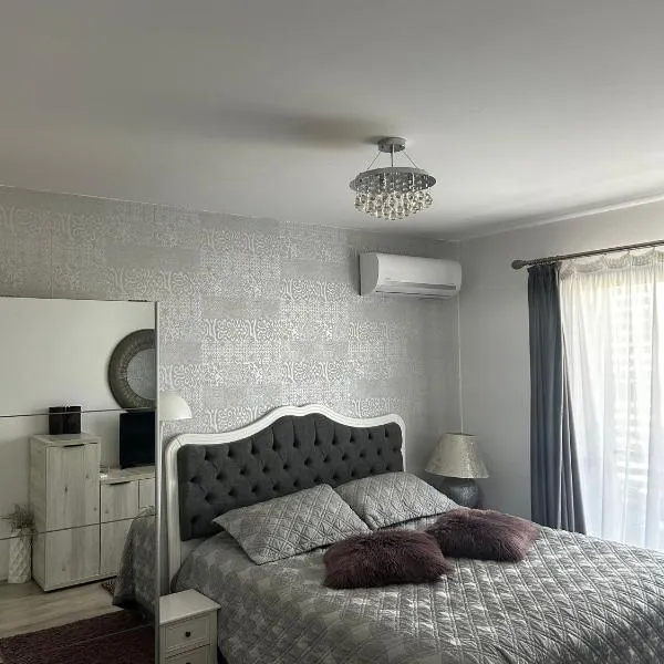 H pipera, hotel in Voluntari