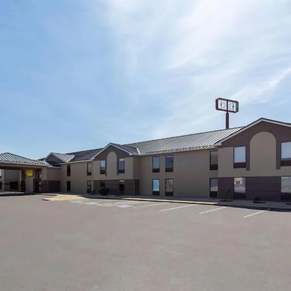 Super 8 by Wyndham Shepherdsville - Louisville South I65, hotel in Shepherdsville