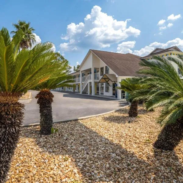 Days Inn by Wyndham Alma, hotel in Alma