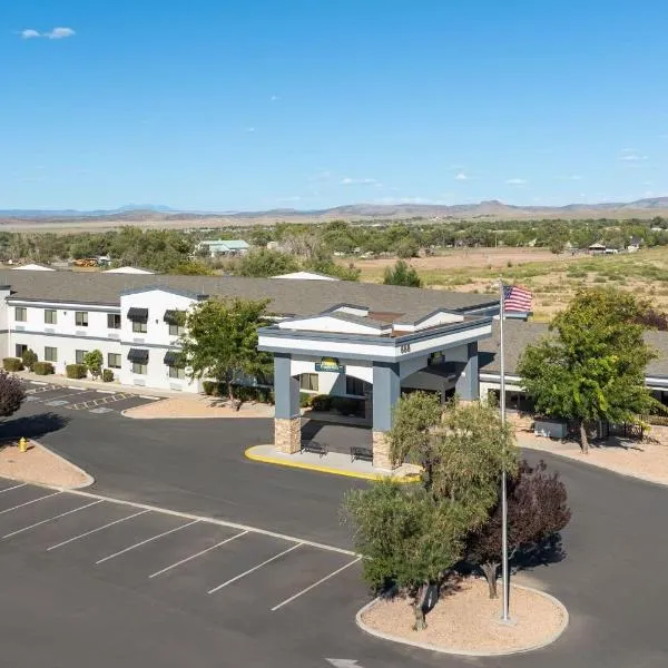 Days Inn by Wyndham Chino Valley, hotel en Chino Valley
