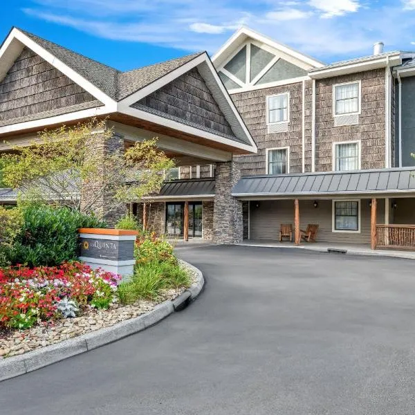 La Quinta by Wyndham Boone, hotel di Boone