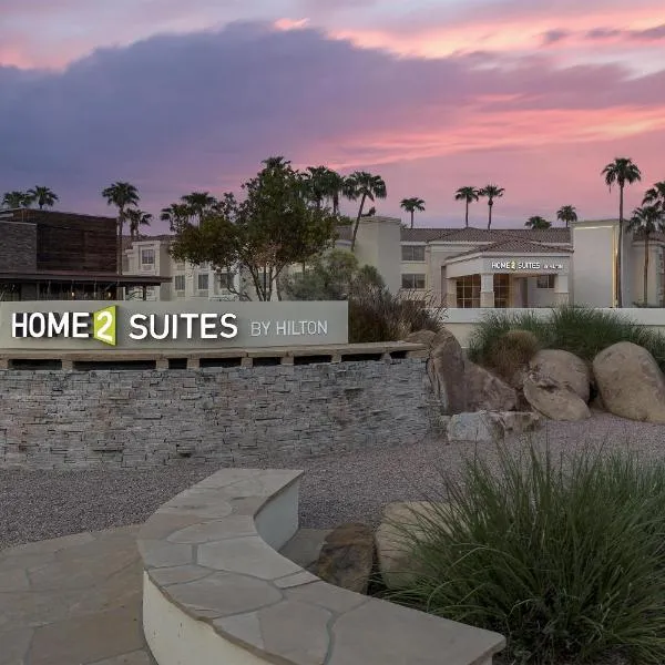 Home2 Suites by Hilton Scottsdale Old Town, hotel a Scottsdale