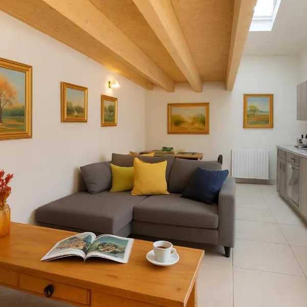 Le Petit Chalet, hotel em Vitry-sur-Seine