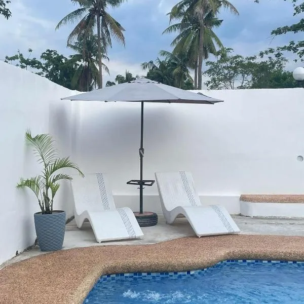 Hiddennest Guest house, ξενοδοχείο σε Alcantara