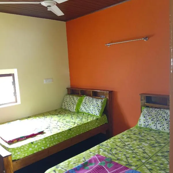 Tunga Teera, hotel in Sringeri