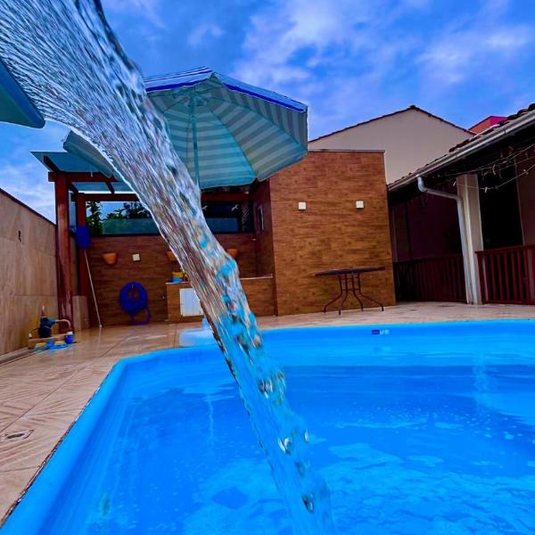 Casa 51 Piscina 3 suites prox Beto Carrero - Foto 4