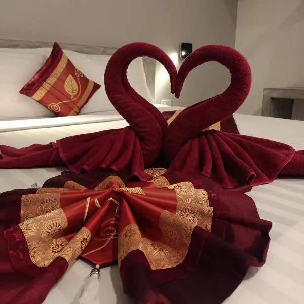Lanta Buddy Resort, hotel in Ko Lanta