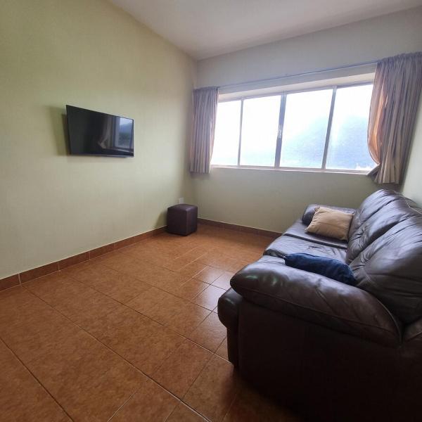 Apartamento Vista Mar - Foto 5
