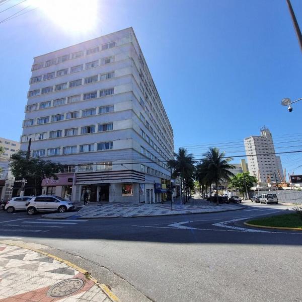 Apartamento Vista Mar