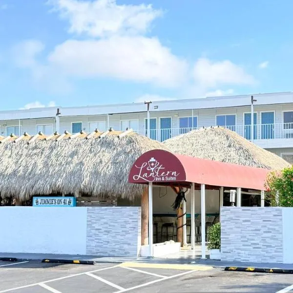 Lantern Inn & Suites - Sarasota, hotel v destinaci Sarasota
