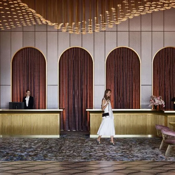 Hotel Chadstone Melbourne MGallery Collection, hotel in Chadstone