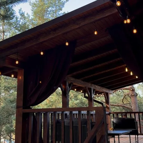 Nice House, hotel in Maidan Village