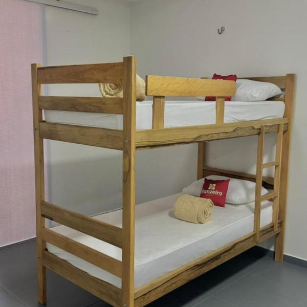 Banzeiro Hostel