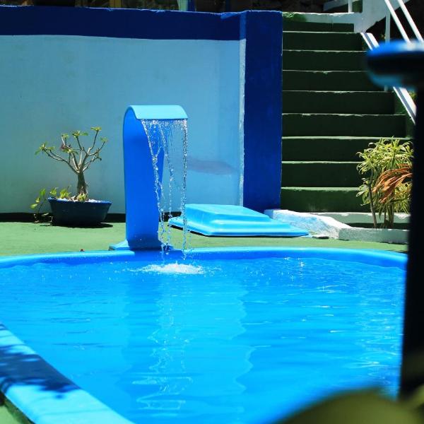 Ponta Negra Suites & Apart - Foto 3