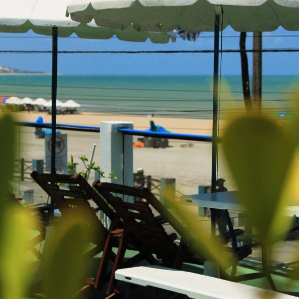 Ponta Negra Suites & Apart - Foto 5