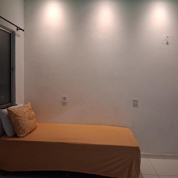 Casa 3 andar cop