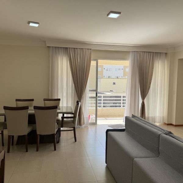 Apto Quadra Mar - Meia Praia - 3 quartos - Foto 4