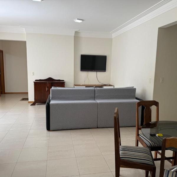 Apto Quadra Mar - Meia Praia - 3 quartos - Foto 5