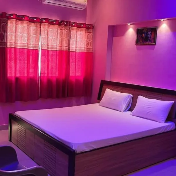 Dwarka Home Stay 2 Only family, hotel en Dwarka