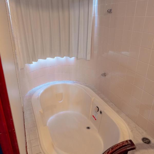 Suites Hotsprings - Caldas Novas - Foto 3