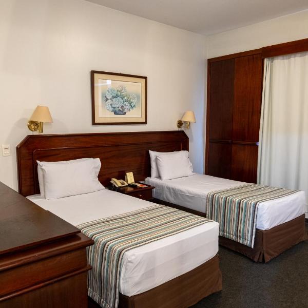 Suites Hotsprings - Caldas Novas - Foto 2