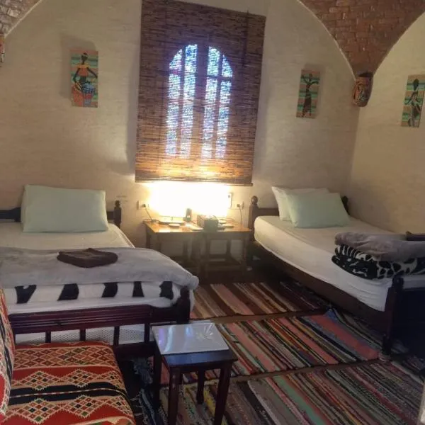 Siwa Spot, hotel in Siwa
