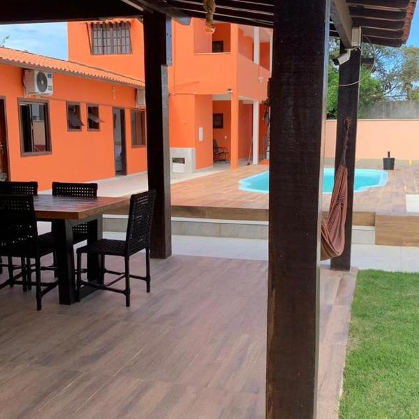 Casa Mar-A-Lagoa - Foto 4