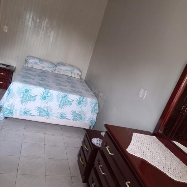 Casa Azul da Marina - Foto 2