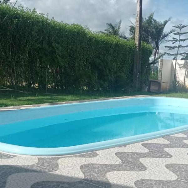 Casa na Serra