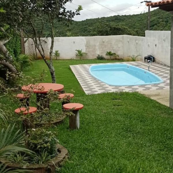Casa na Serra - Foto 4