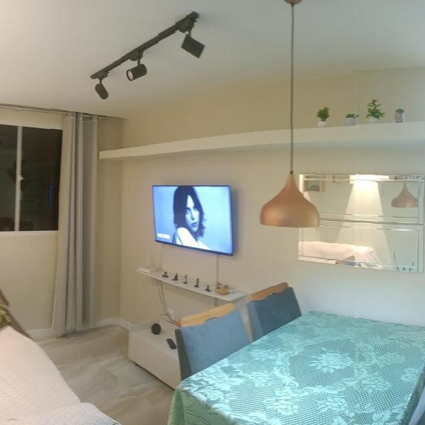 Apartamento Aconchegante Próx Aeroporto & Praias - Foto 5