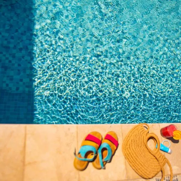 Darunique Inn, khách sạn ở Nizwa