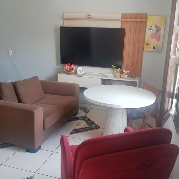Casa Cop 30