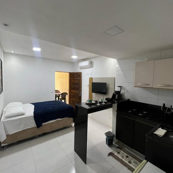 Flat Litoral - Foto 5