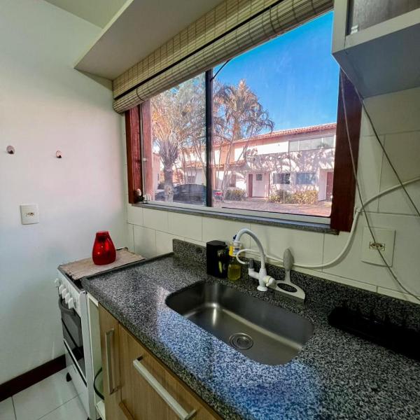 Apartamento Exclusivo no Centro Búzios Com estacionamento - Foto 4