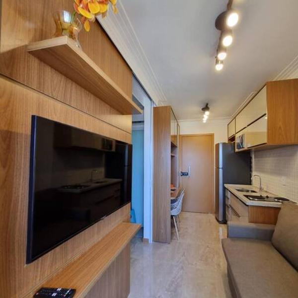 Apartamento Orla - Próximo ao Centro de Convenções - Foto 3