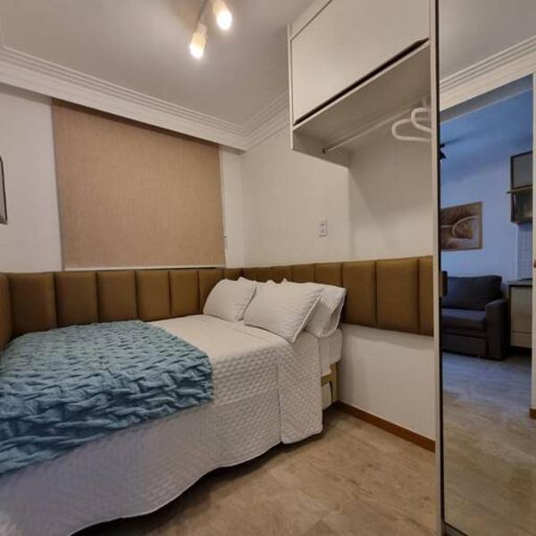 Apartamento Orla - Próximo ao Centro de Convenções - Foto 4