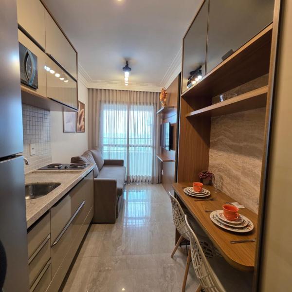 Apartamento Orla - Próximo ao Centro de Convenções - Foto 5