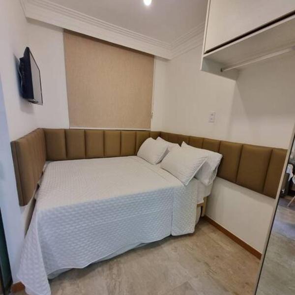 Apartamento Orla - Próximo ao Centro de Convenções - Foto 2