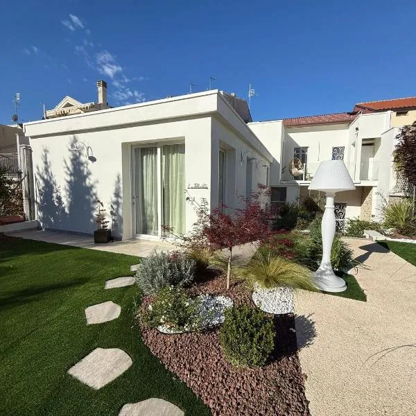 La Presentosa b&b, hotel em Fossacesia