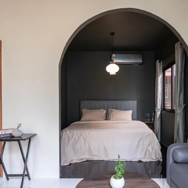The Arch Casa - Design Hotel Pai, hotel in Pai