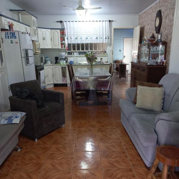 Casa Azul da Marina - Foto 4