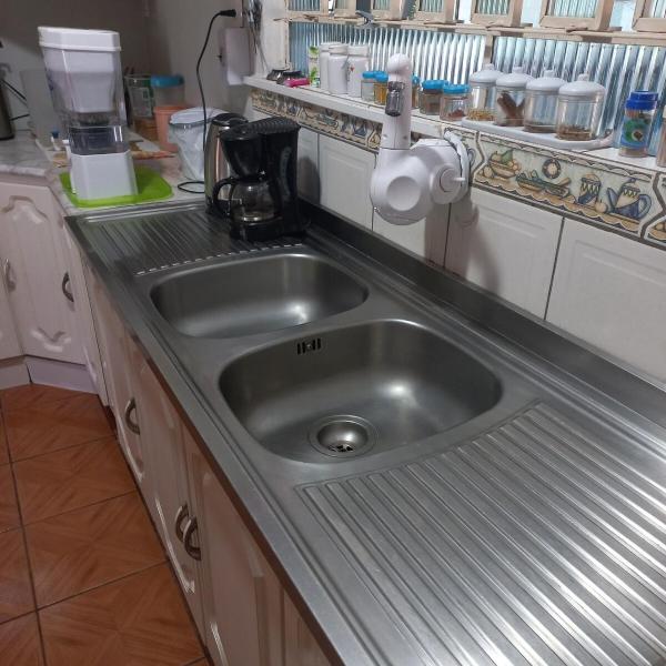 Casa Azul da Marina - Foto 3
